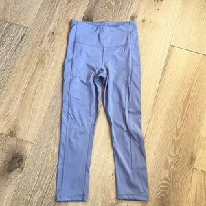 Athleta Ultimate Stash Pocket Capri